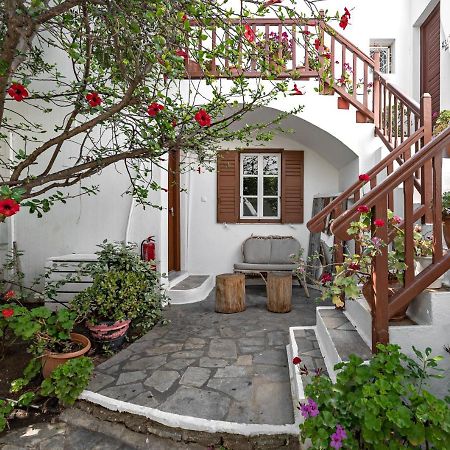 Вилла Casa Cozy Mykonos Town Экстерьер фото