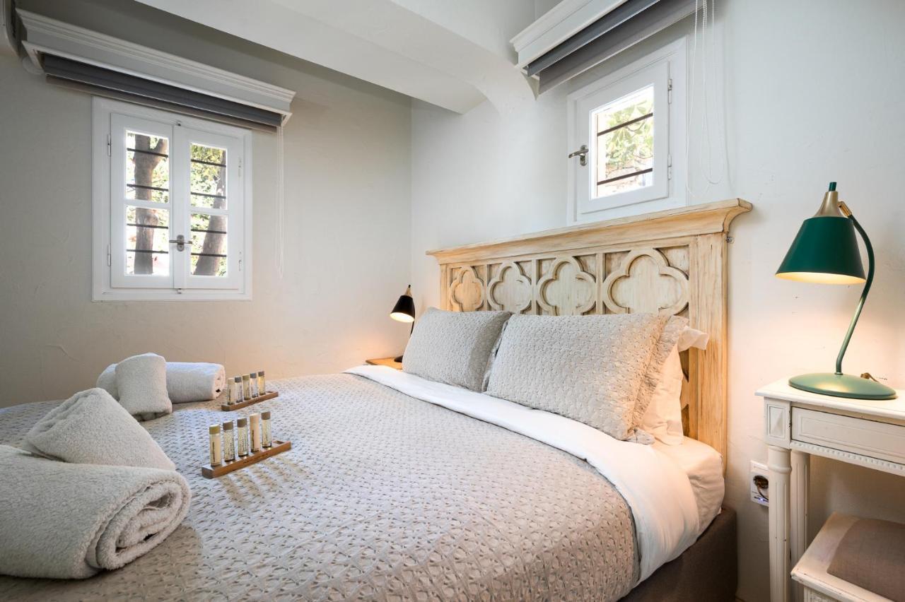 Вилла Casa Cozy Mykonos Town Экстерьер фото