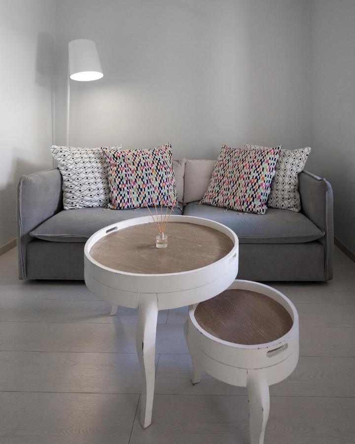 Вилла Casa Cozy Mykonos Town Экстерьер фото