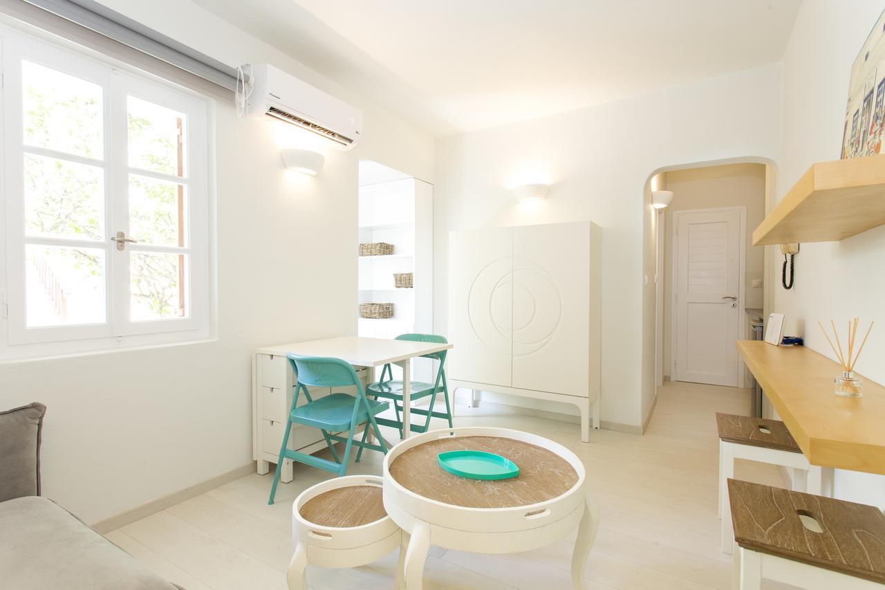 Вилла Casa Cozy Mykonos Town Экстерьер фото